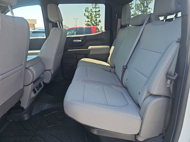 Used 2019 Chevrolet Silverado 1500 LT w/ All-Star Edition AWD/4WD image 19