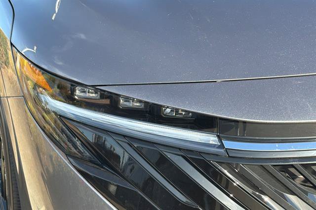 New 2027 Nissan Sentra SR w/ SR All Weather Package FWD image 29
