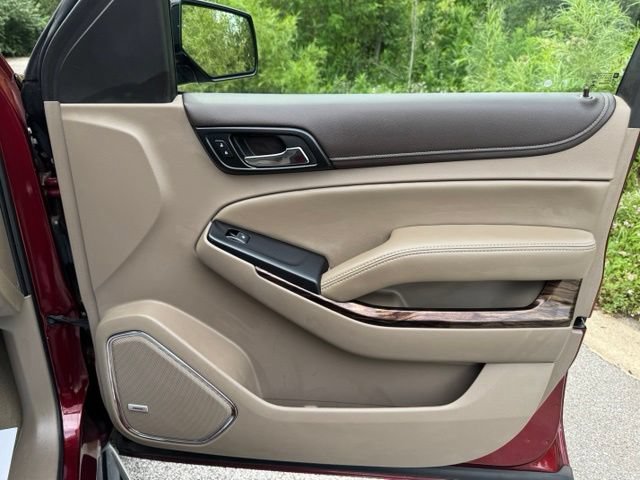 Used 2018 GMC Yukon SLT w/ Open Road Package AWD/4WD image 21