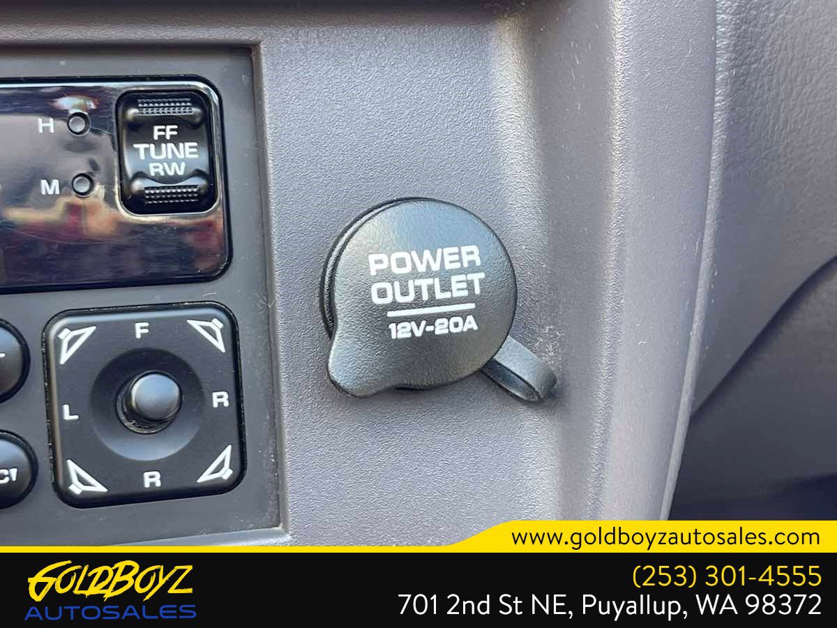 Used 1999 Plymouth Prowler RWD image 22
