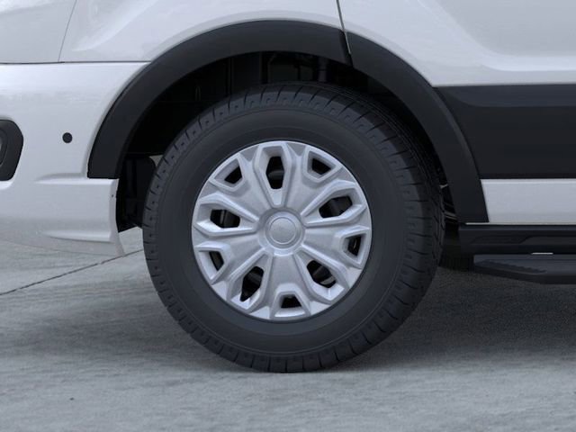 New 2026 Ford Transit 350 XLT image 19