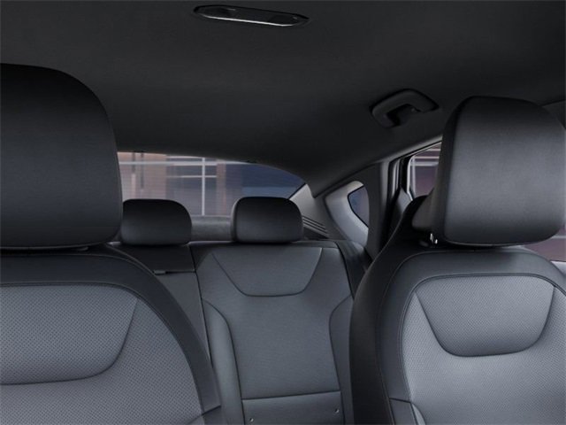 New 2026 Kia K4 EX image 27