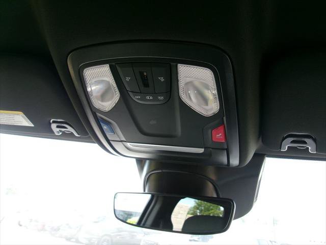 Certified 2025 RAM 2500 Big Horn AWD/4WD image 19
