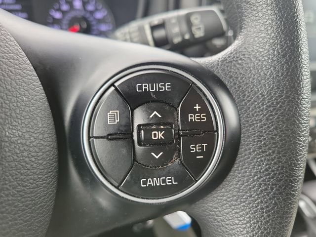 Certified 2021 Kia Soul LX image 24