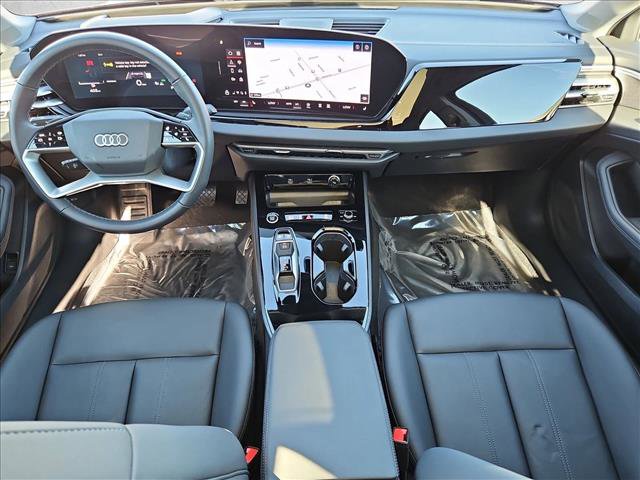 Certified 2025 Audi A5 2.0T Premium Plus w/ Premium Plus image 18