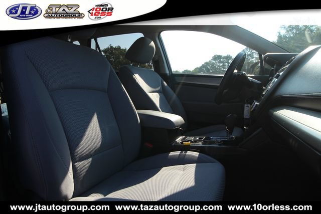 Used 2019 Subaru Outback 2.5i Premium AWD/4WD image 13