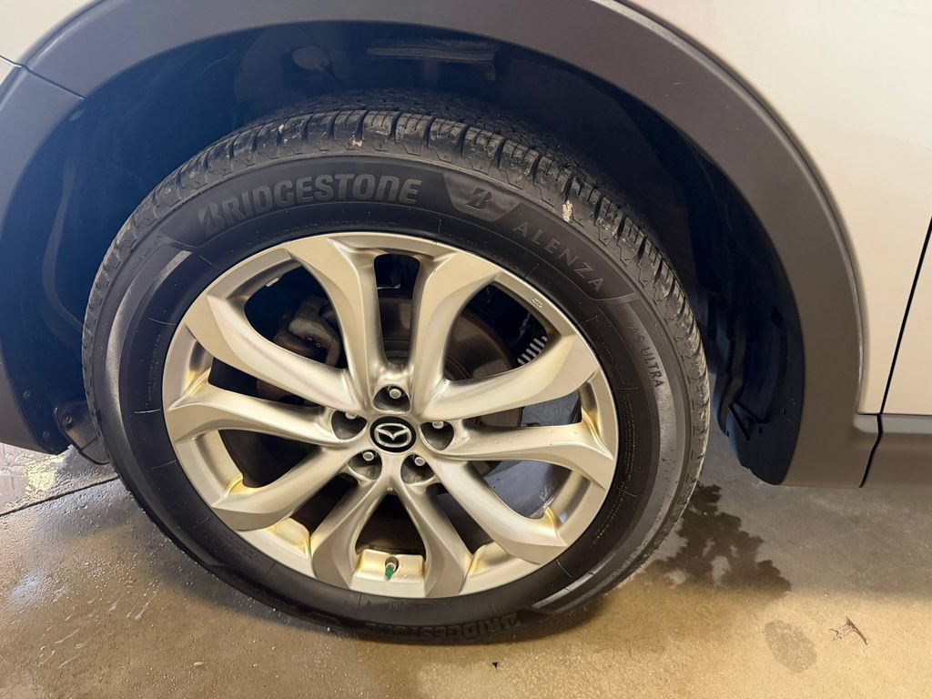 Used 2013 MAZDA CX-9 Grand Touring AWD/4WD image 10