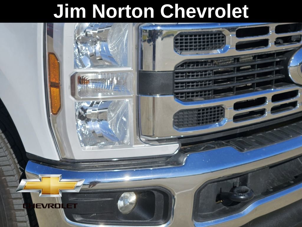 Used 2024 Ford F250 XLT