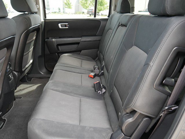 Used 2011 Honda Pilot EX image 15