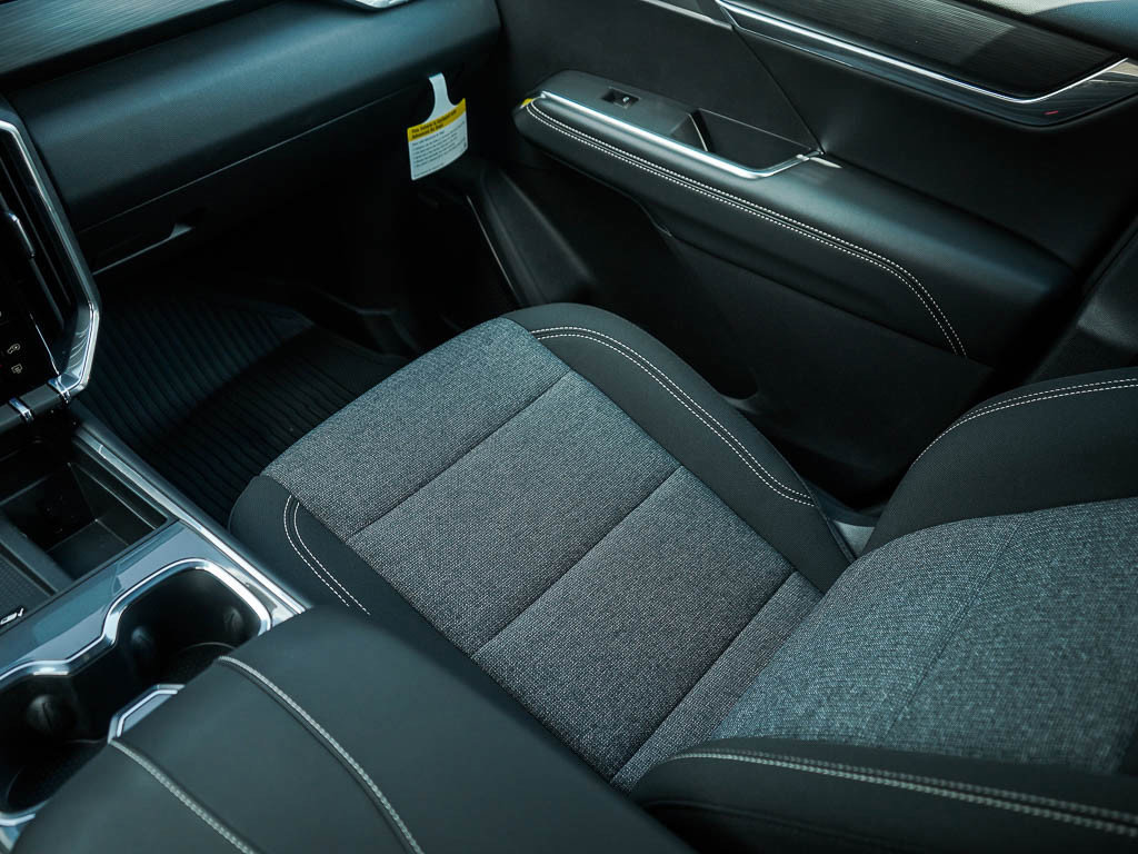 New 2026 GMC Acadia Elevation w/ Black Edition image 27