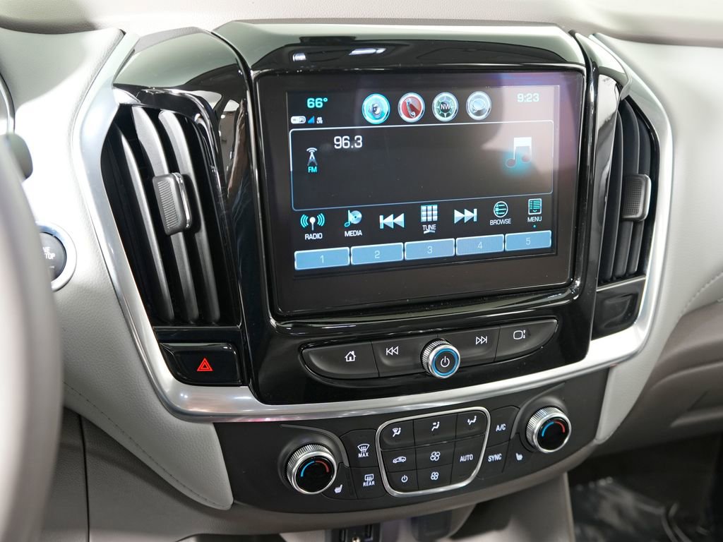 Used 2019 Chevrolet Traverse LT w/ LPO, Floor Liner Package image 25