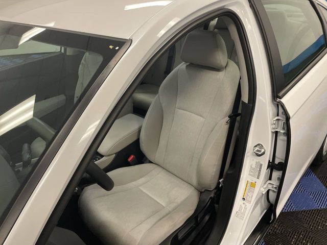 Used 2024 Honda Accord LX image 11