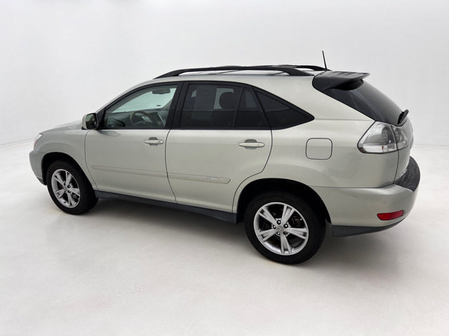 Used 2007 Lexus RX 400h AWD w/ Premium Plus Pkg image 10