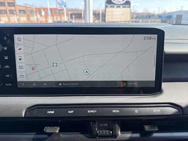 New 2027 Kia Telluride EX X-Line image 44