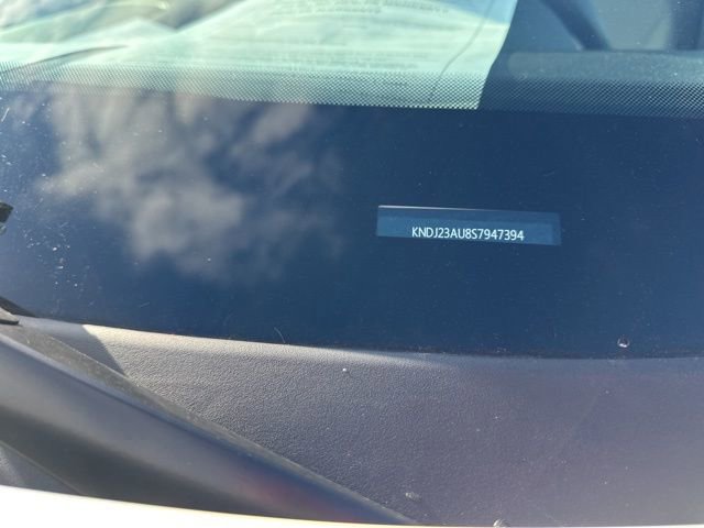 Used 2025 Kia Soul LX image 13