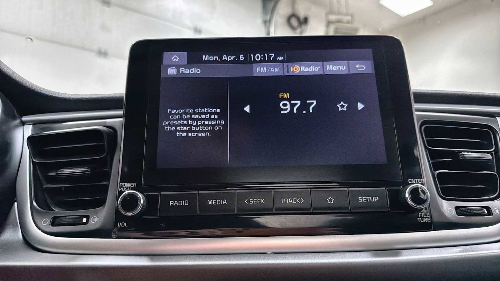 Used 2022 Kia Rio LX image 18