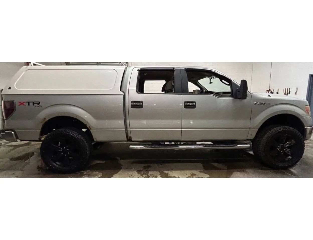 Used 2010 Ford F150 Lariat image 5