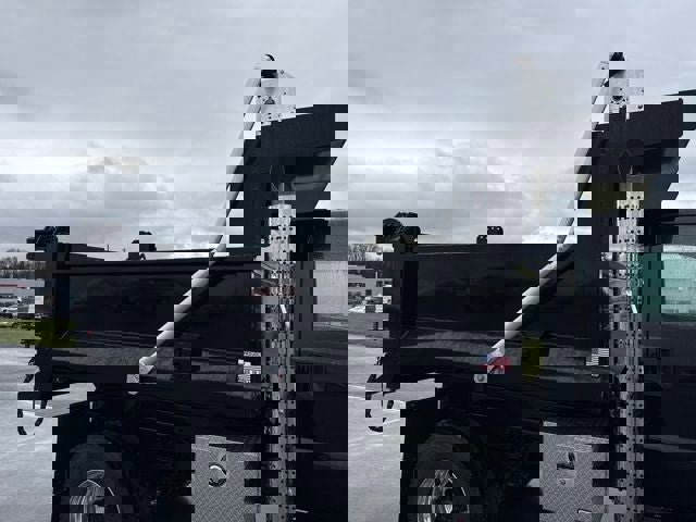 New 2027 Ford F750 2WD Regular Cab Super Duty image 18