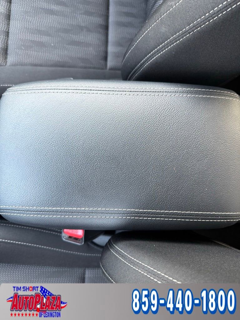 Used 2020 Kia Sportage LX AWD/4WD image 19