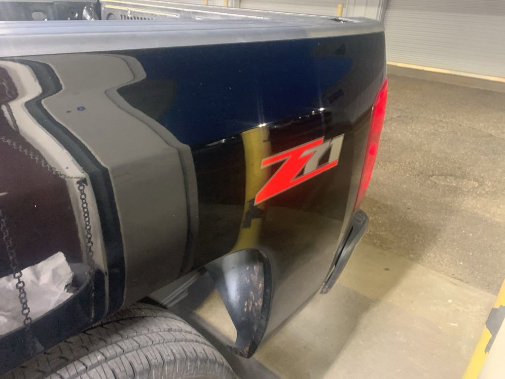 Used 2011 Chevrolet Silverado 1500 LT w/ All-Star Edition image 44