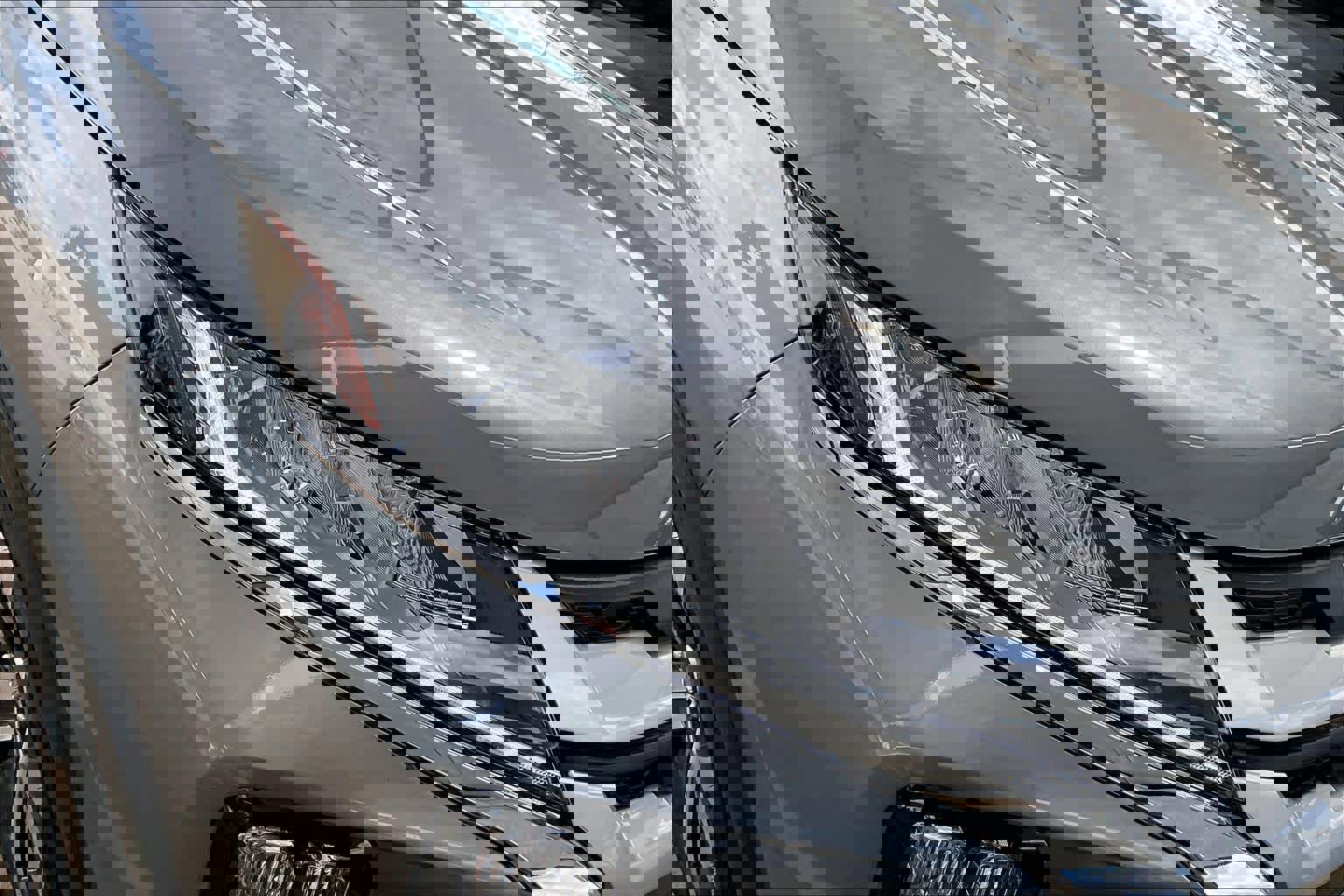 Used 2025 Mitsubishi Outlander Sport ES image 27