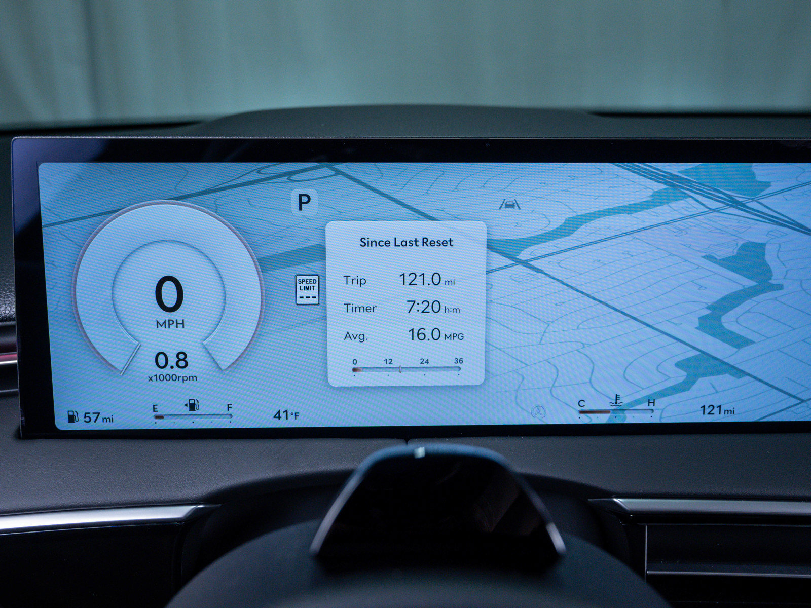 Used 2026 Genesis GV70 2.5T image 24