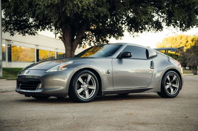 Used 2009 Nissan 370Z Coupe image 57