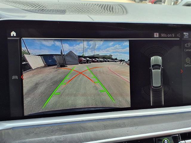 Used 2022 BMW X5 sDrive40i w/ M Sport Package image 6