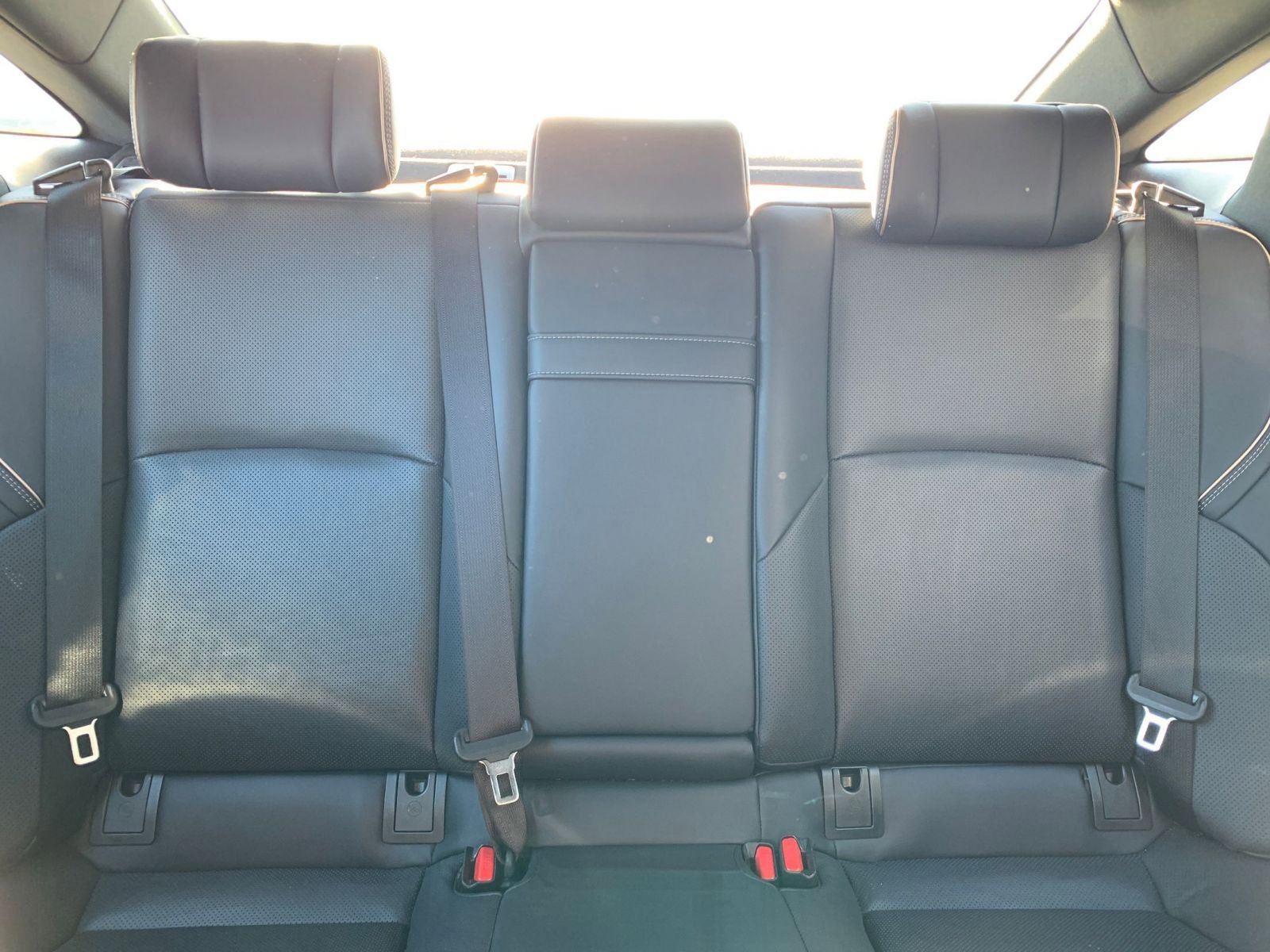 Used 2025 Toyota Crown XLE image 38