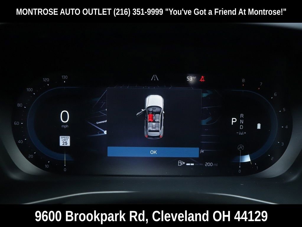 Used 2023 Volvo XC40 B5 Plus w/ Climate Package image 36