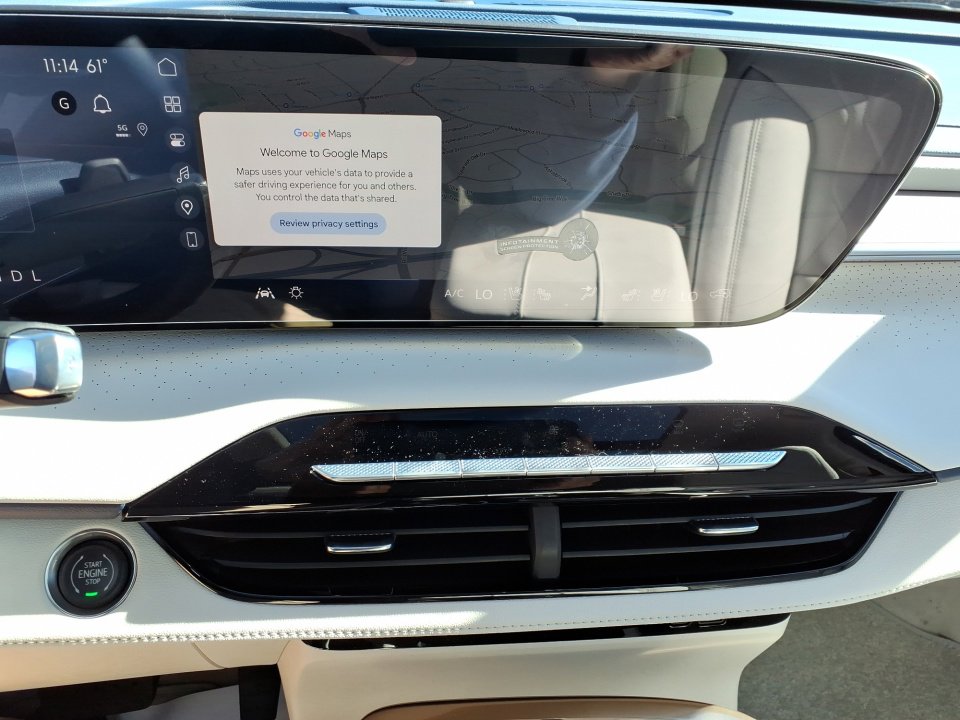 New 2026 Buick Enclave Avenir w/ Super Cruise Package image 19