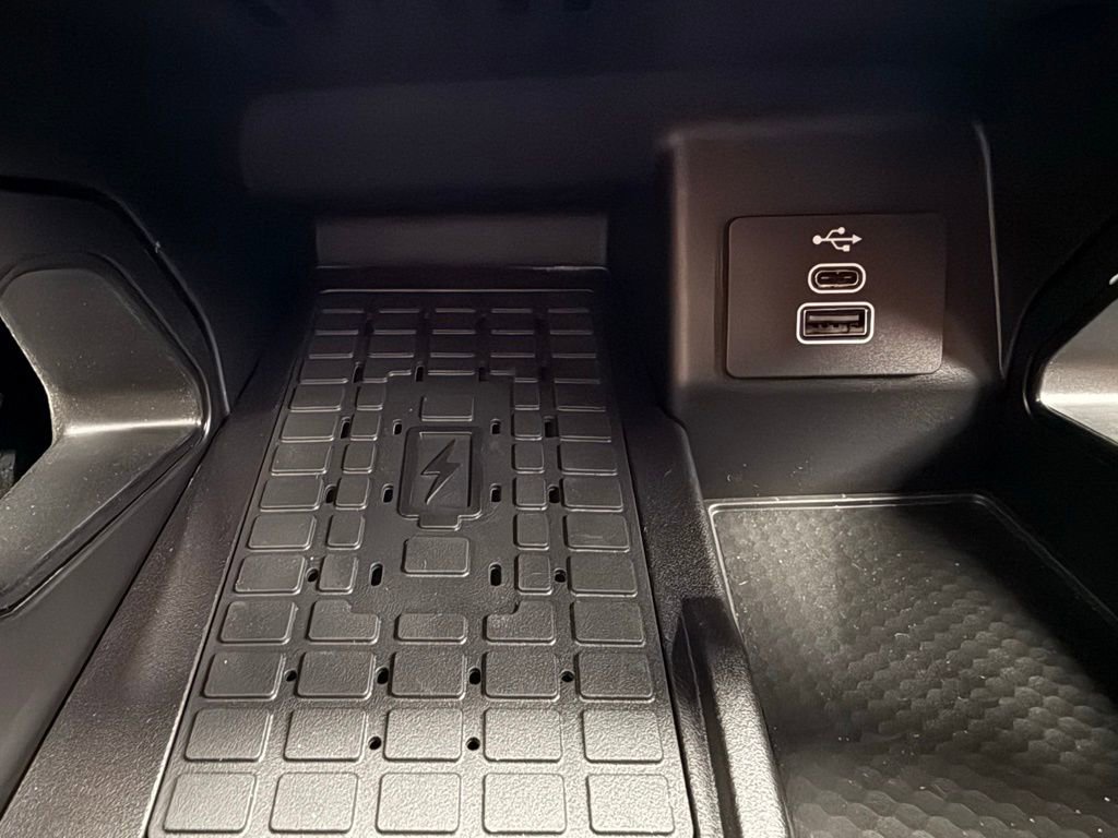 New 2026 Ford Ranger Raptor AWD/4WD image 38