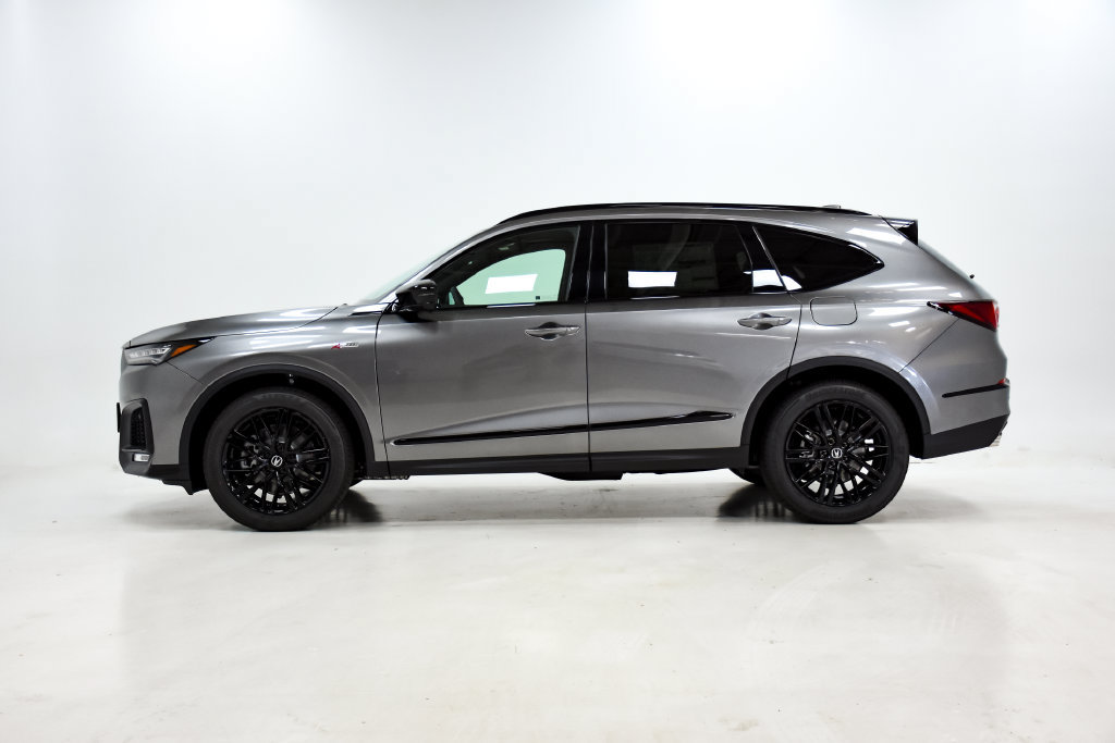 Used 2026 Acura MDX A-Spec AWD/4WD image 32
