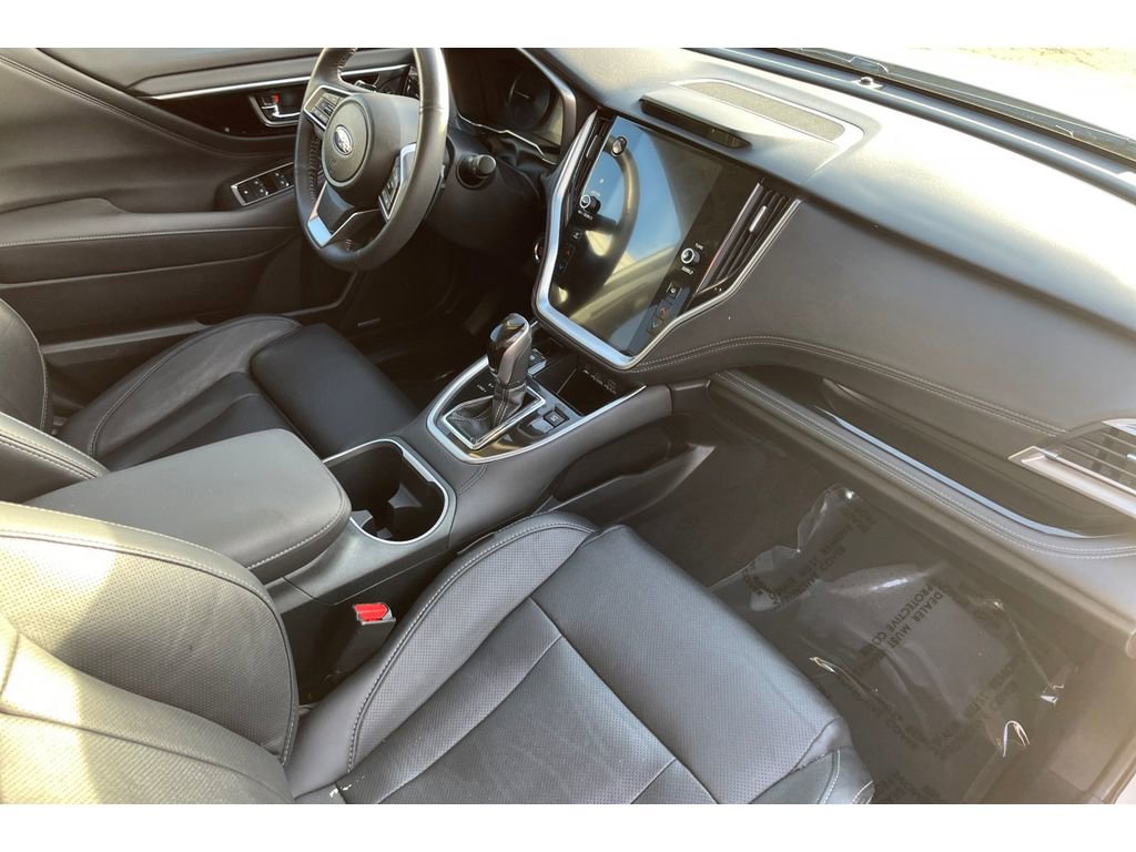 Used 2024 Subaru Outback Touring XT image 19
