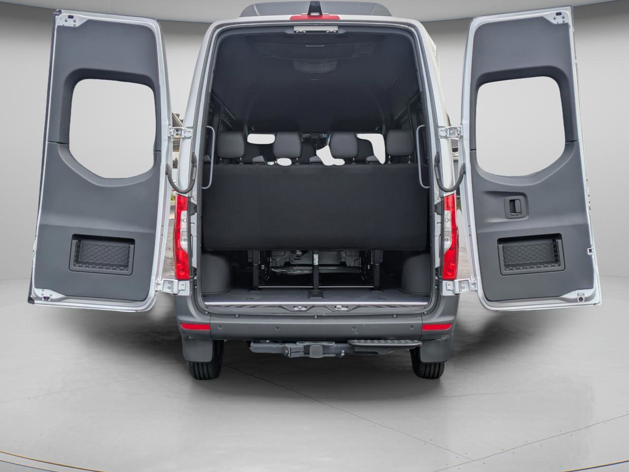 New 2024 Mercedes-Benz Sprinter 2500 image 8