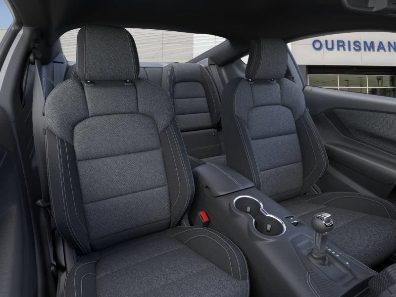 New 2026 Ford Mustang Coupe RWD image 14