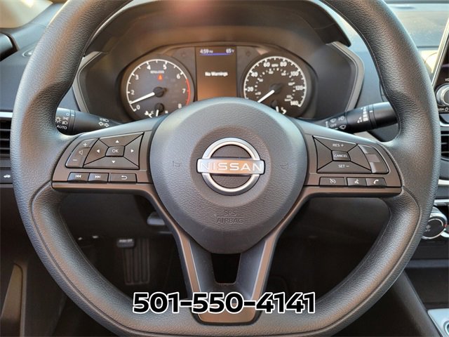 Used 2025 Nissan Altima 2.5 S image 28