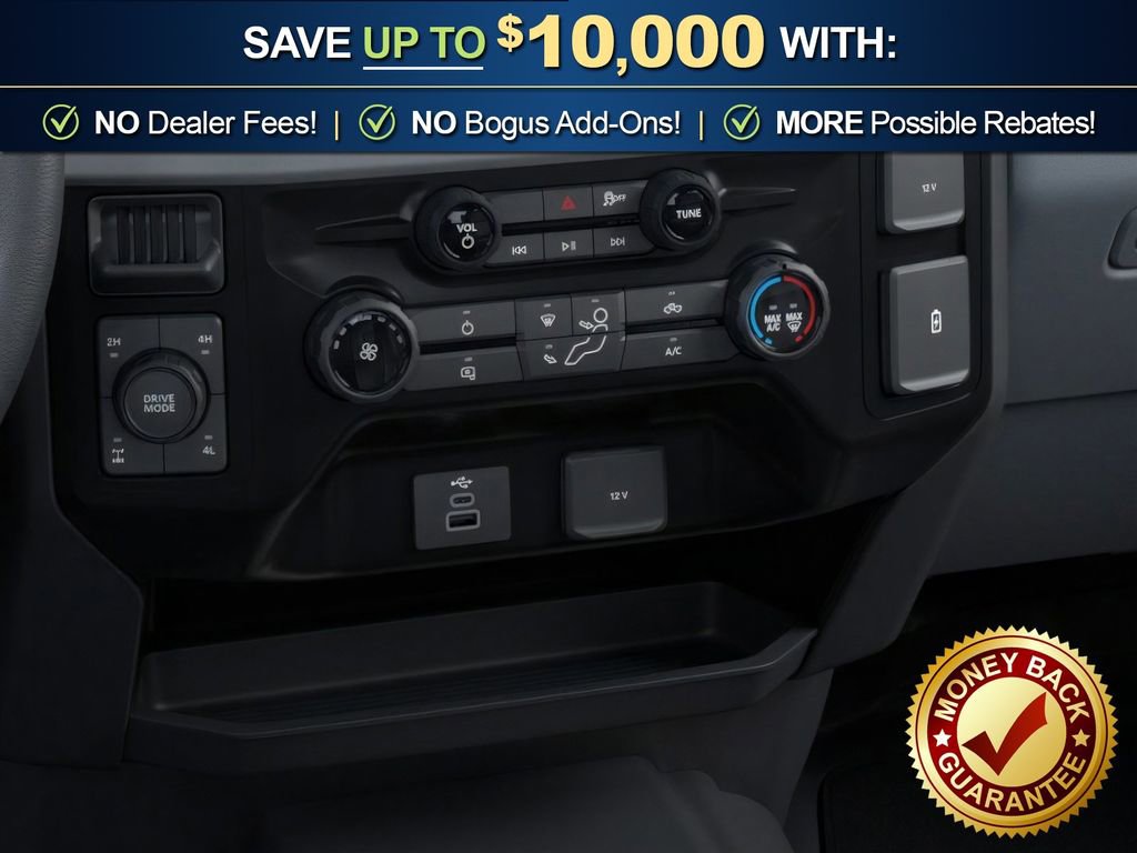 New 2026 Ford F350 XL image 20