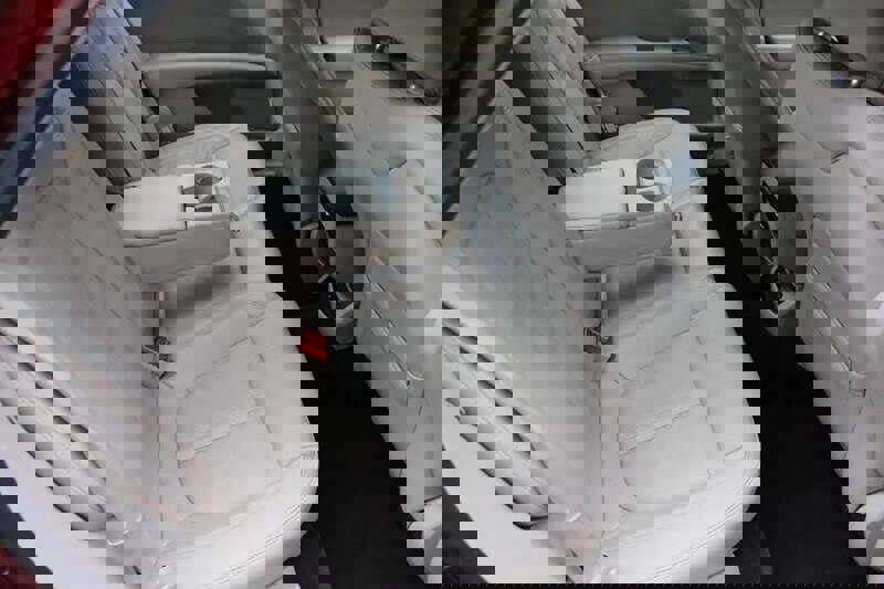 Used 2017 Lincoln MKZ Reserve image 12