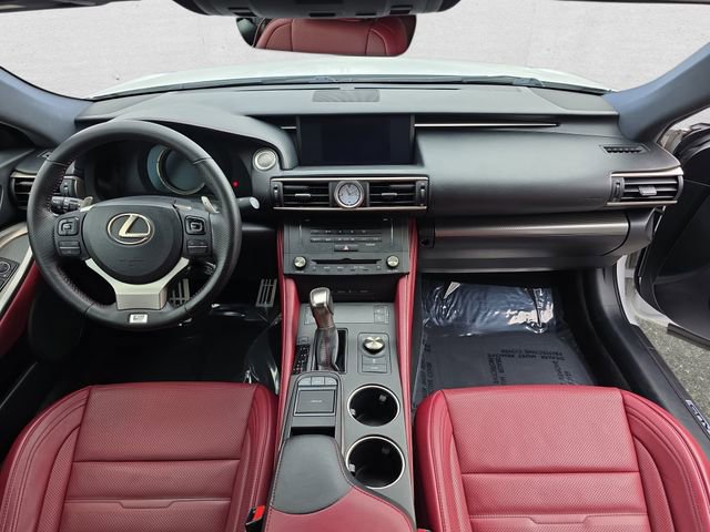 Used 2017 Lexus RC 300 F Sport image 9