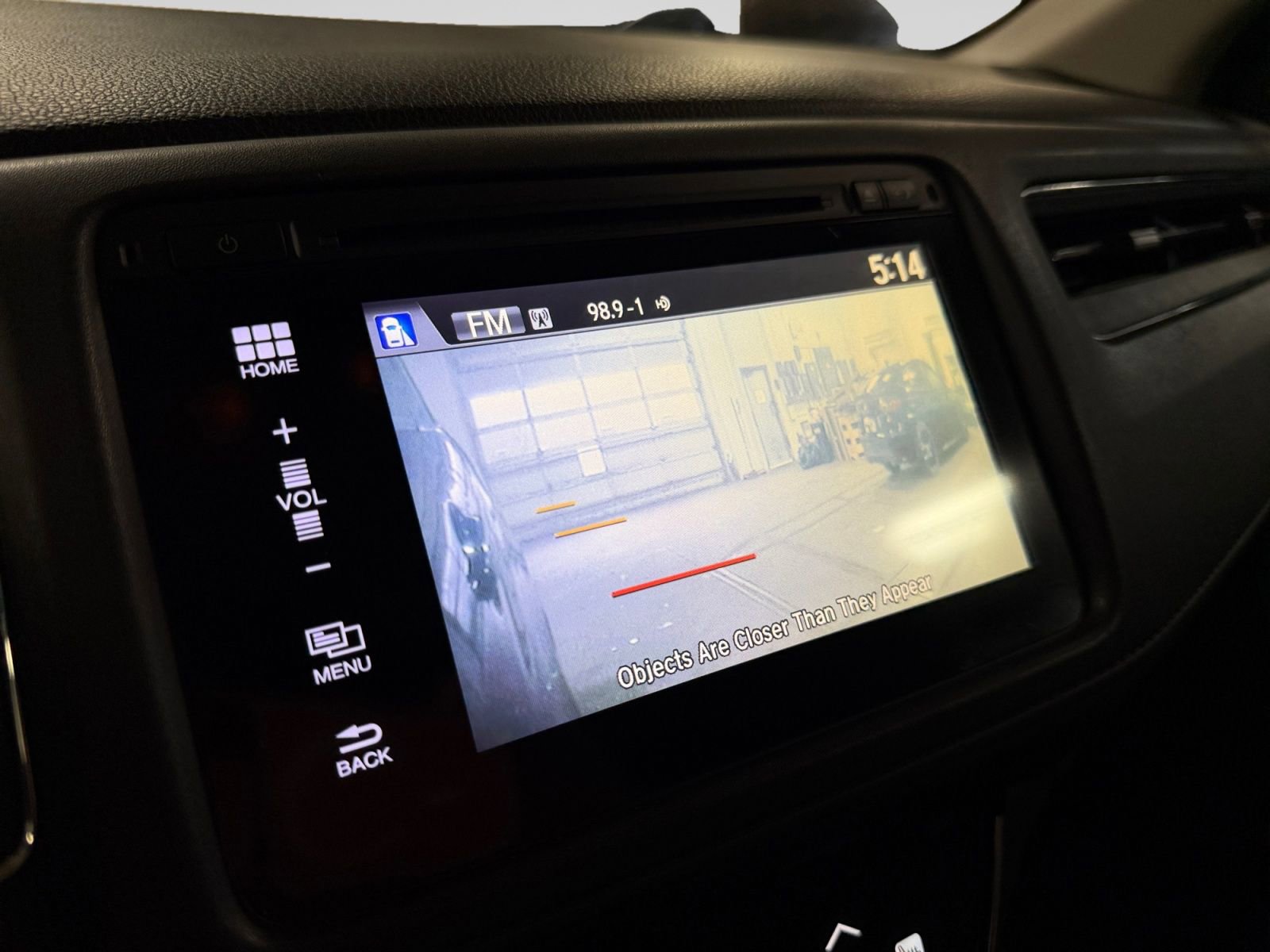 Used 2017 Honda HR-V EX-L image 44