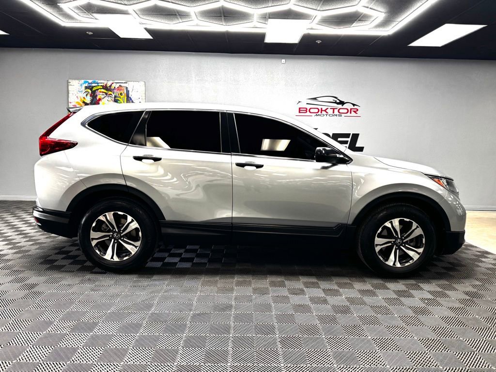 Used 2019 Honda CR-V LX image 17