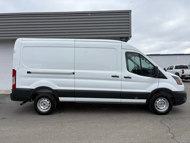 New 2026 Ford Transit 250 148 Medium Roof RWD image 9