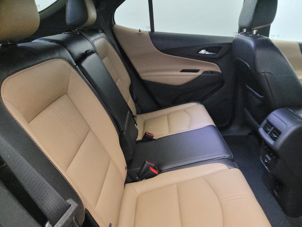 Used 2022 Chevrolet Equinox Premier AWD/4WD image 19