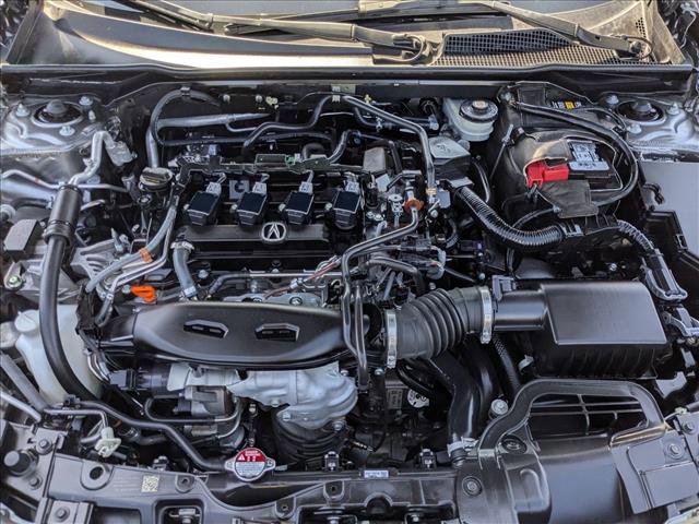 Used 2024 Acura Integra A-Spec FWD image 22