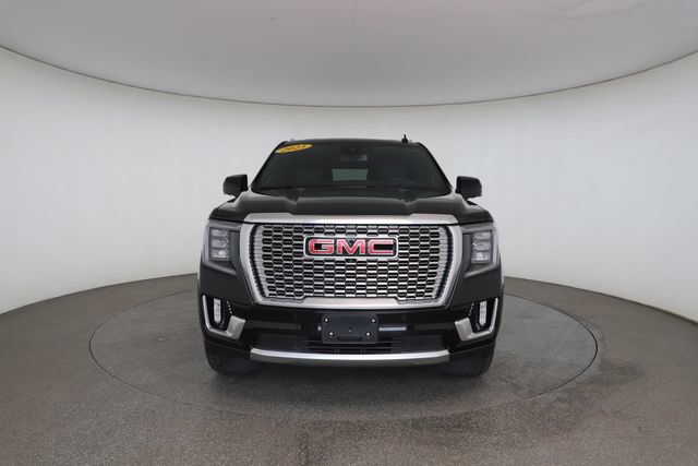 Used 2023 GMC Yukon Denali AWD/4WD image 31