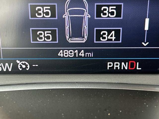 Used 2021 Chevrolet Blazer LT image 41