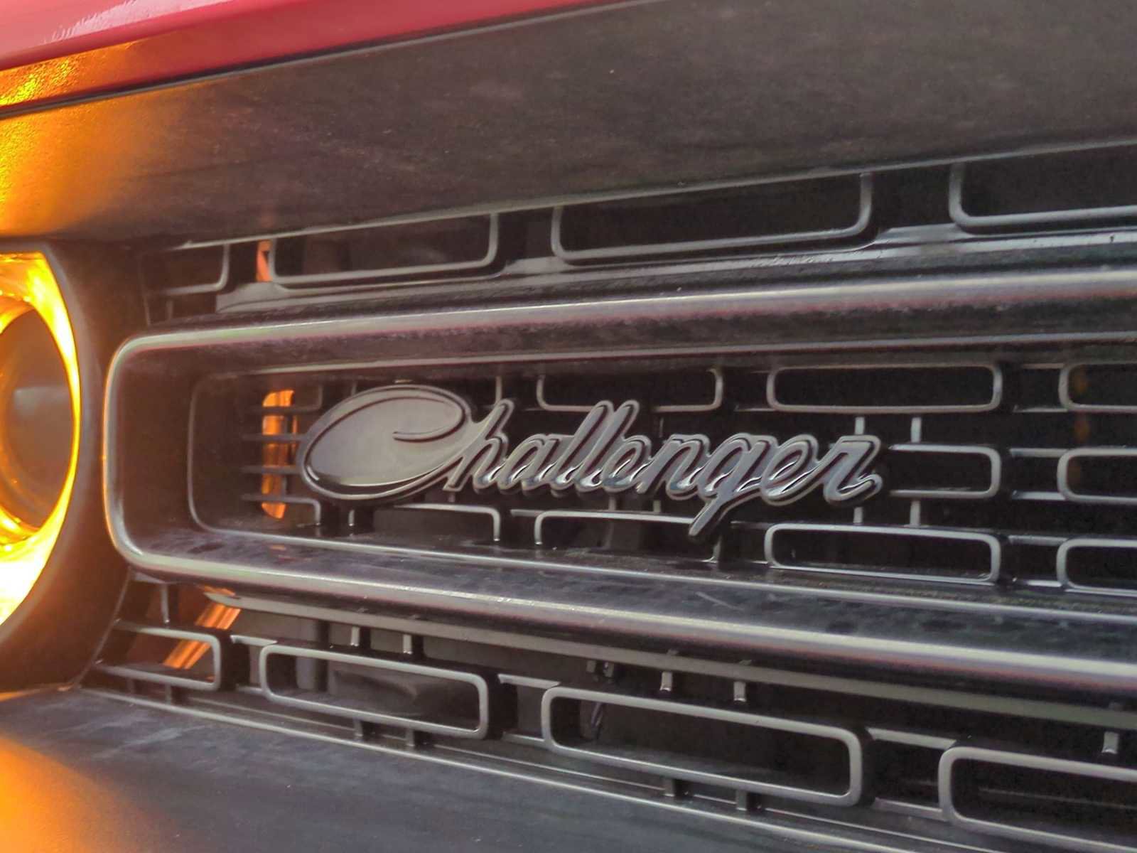 Used 2021 Dodge Challenger GT w/ Plus Package image 13