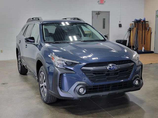 Certified 2023 Subaru Outback Premium w/ Popular Package #1 image 4