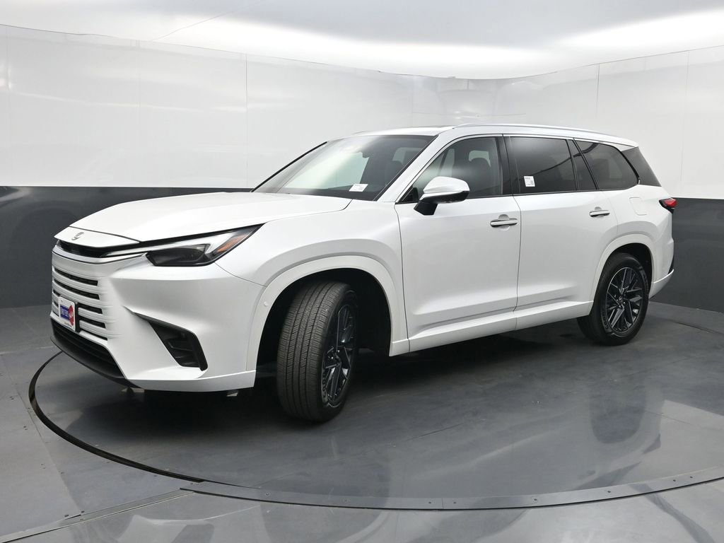 Used 2024 Lexus TX 350 AWD w/ Technology Package image 22